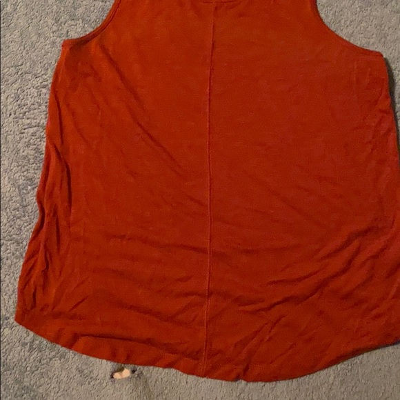 Tank top - Picture 2 of 2